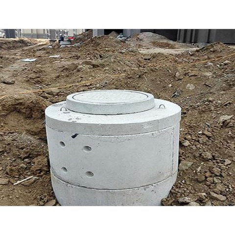 預制混凝土井筒在工程施工中的注意事項有哪些？曲靖東星耀水泥制品廠家分享